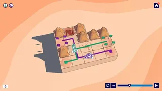 Скриншот 7 к игре Trails