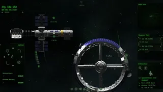 Скриншот 1 к игре RemoteSpace: First Settlement