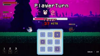 Скриншот 2 к игре Rumbly