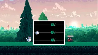 Скриншот 6 к игре Rumbly