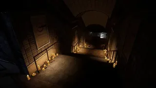 Скриншот 1 к игре Kinanh: Town of Darkness