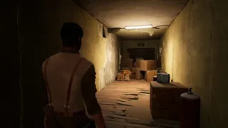 Скриншот 2 к игре Kinanh: Town of Darkness