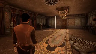 Скриншот 4 к игре Kinanh: Town of Darkness
