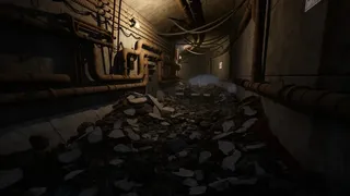 Скриншот 5 к игре Kinanh: Town of Darkness