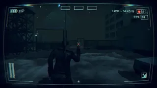 Скриншот 3 к игре BoomerPunk