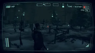 Скриншот 6 к игре BoomerPunk