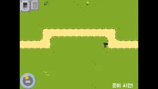 Скриншот 3 к игре 공돌이 VS AI
