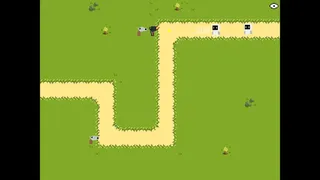 Скриншот 4 к игре 공돌이 VS AI