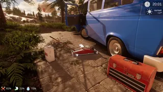 Скриншот 4 к игре Life is a Journey