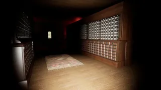 Скриншот 1 к игре Can't You Run?
