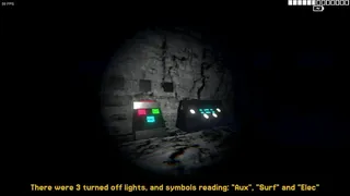 Скриншот 7 к игре The Expedition