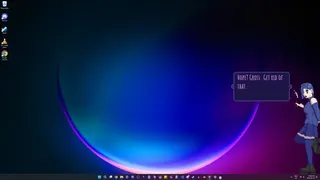 Скриншот 1 к игре My Goth Girl