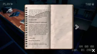 Скриншот 6 к игре Gougoul Downfall