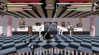 Скриншот 1 к игре Parable Academy