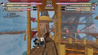 Скриншот 7 к игре Parable Academy