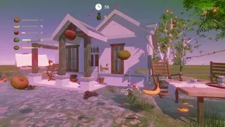 Скриншот 2 к игре Merge  Pineapple