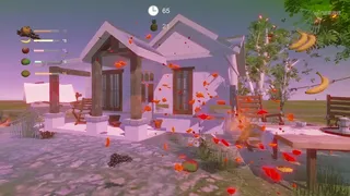 Скриншот 4 к игре Merge  Pineapple