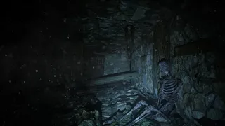 Скриншот 4 к игре Dark Mass