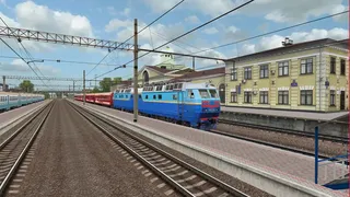 Скриншот 1 к игре ZDSimulator
