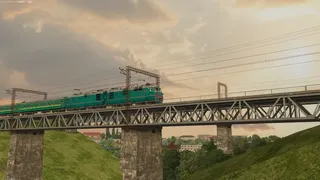 Скриншот 8 к игре ZDSimulator