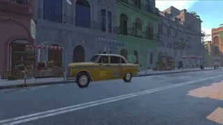Скриншот 1 к игре Hammam Simulator