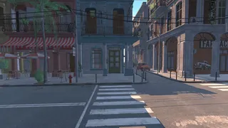 Скриншот 2 к игре Hammam Simulator