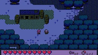 Скриншот 2 к игре ProtoDungeon: Episode II