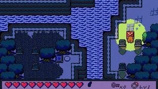 Скриншот 3 к игре ProtoDungeon: Episode II