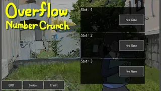 Скриншот 2 к игре Overflow: Number Crunch