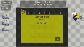 Скриншот 5 к игре Overflow: Number Crunch