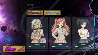 Скриншот 7 к игре The Voynich Project