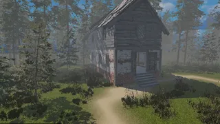 Скриншот 1 к игре Zory