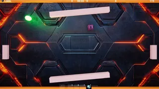 Скриншот 3 к игре DashBall