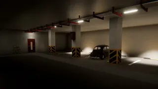 Скриншот 5 к игре This is the last time