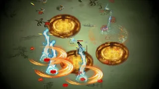 Скриншот 1 к игре Kungfu2