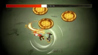 Скриншот 2 к игре Kungfu2