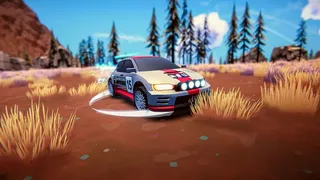 Скриншот 3 к игре Flip Rally