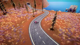 Скриншот 8 к игре Flip Rally