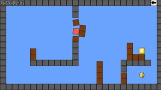 Скриншот 2 к игре BOX KING