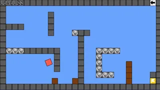 Скриншот 3 к игре BOX KING
