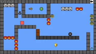 Скриншот 4 к игре BOX KING