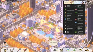 Скриншот 2 к игре Pocket City 2