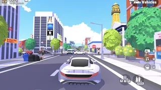 Скриншот 3 к игре Pocket City 2