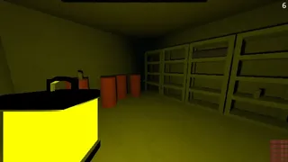 Скриншот 7 к игре Cabin Fever: A Descent into Darkness