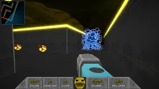 Скриншот 1 к игре Pac's Revenge