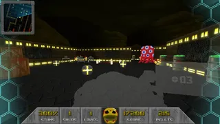 Скриншот 7 к игре Pac's Revenge