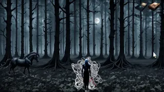 Скриншот 1 к игре Deal With The Devil Chapter: 2 - From Tuonela to Hell