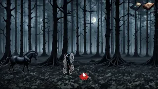 Скриншот 4 к игре Deal With The Devil Chapter: 2 - From Tuonela to Hell