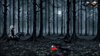 Скриншот 5 к игре Deal With The Devil Chapter: 2 - From Tuonela to Hell