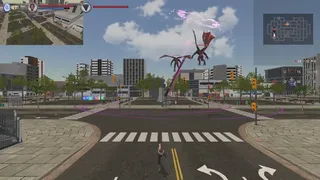 Скриншот 2 к игре Линия вызова богов